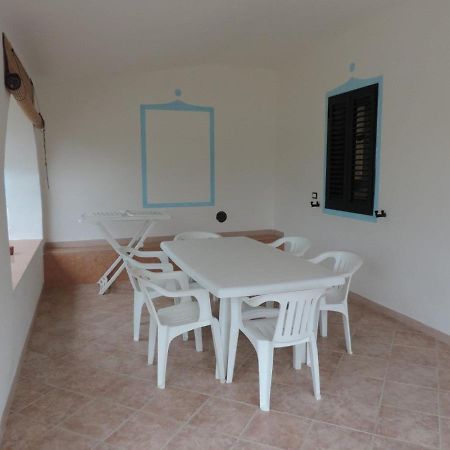 Residenza Su Portu Διαμέρισμα Orosei Εξωτερικό φωτογραφία