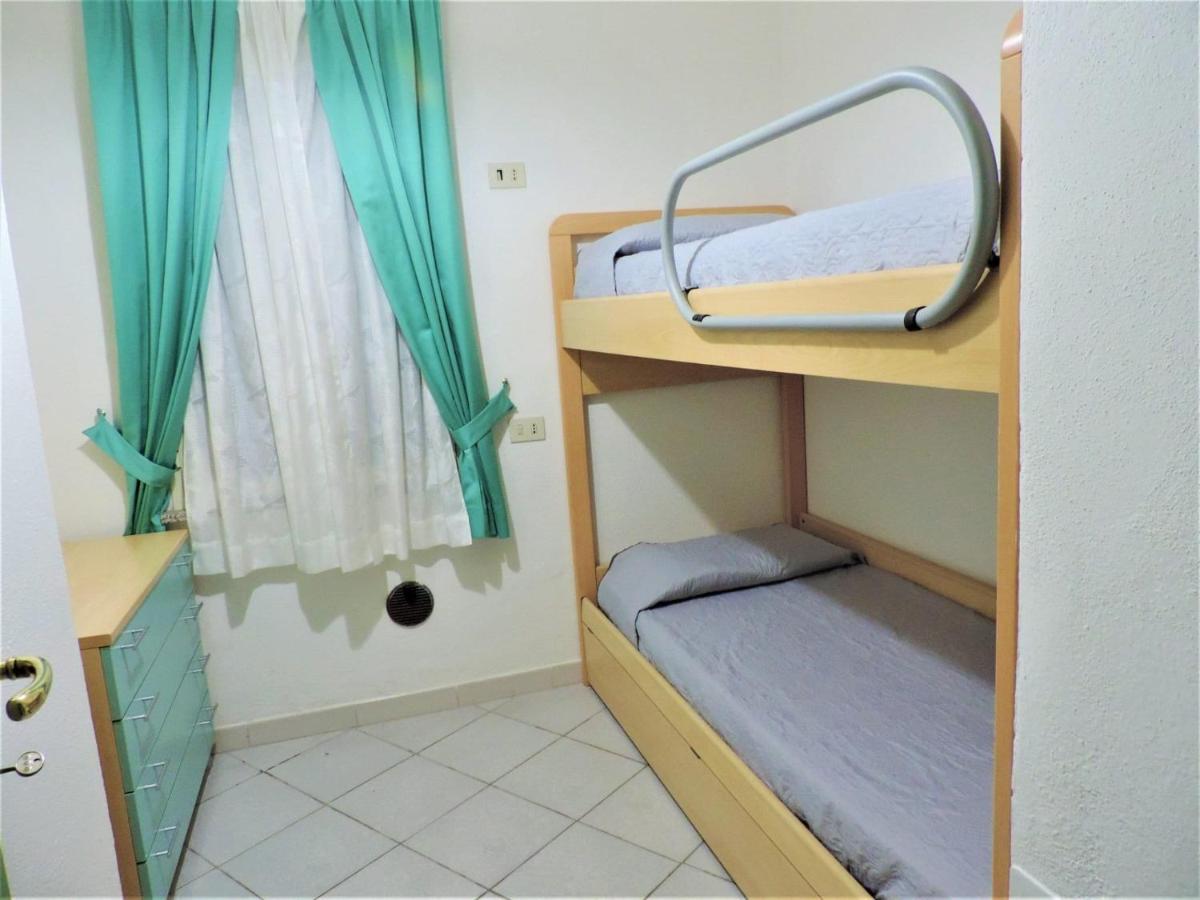 Residenza Su Portu Διαμέρισμα Orosei Εξωτερικό φωτογραφία