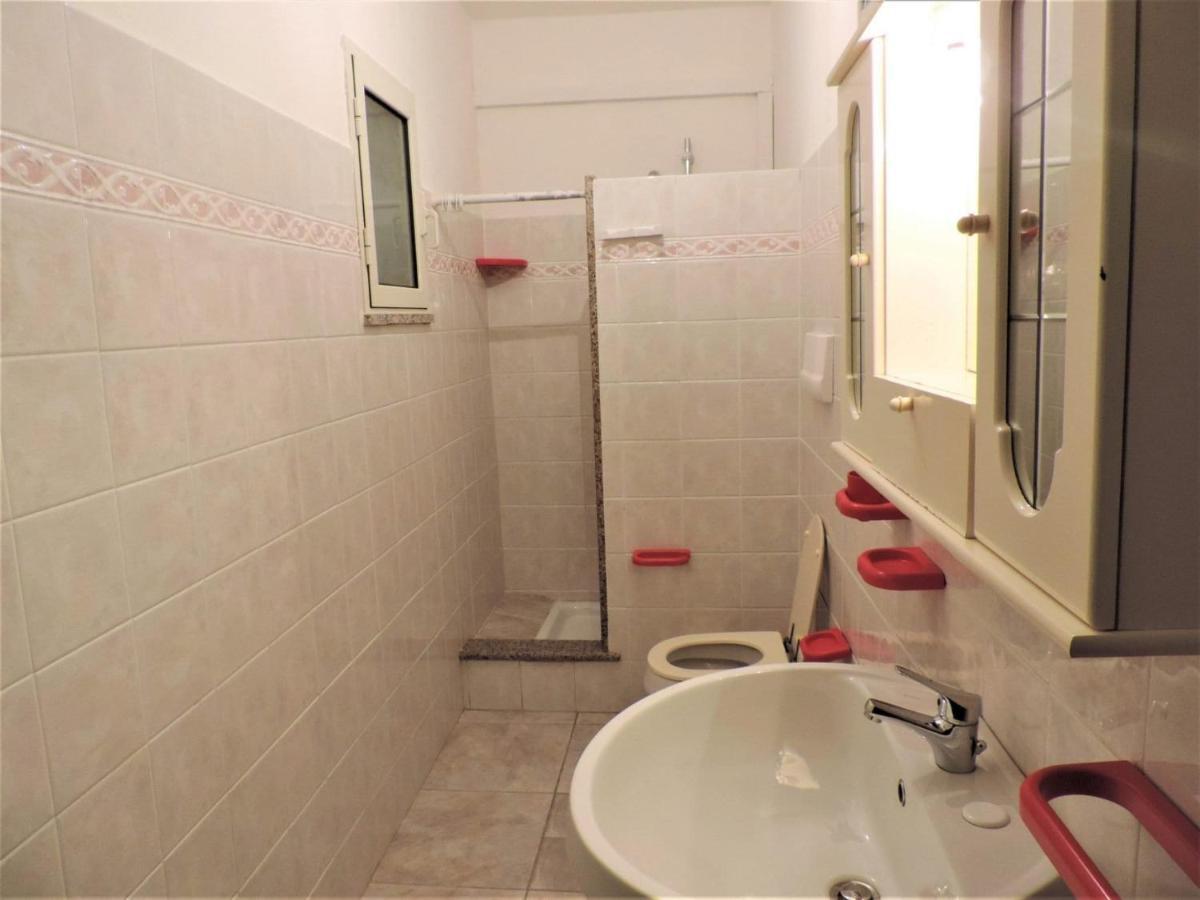 Residenza Su Portu Διαμέρισμα Orosei Εξωτερικό φωτογραφία