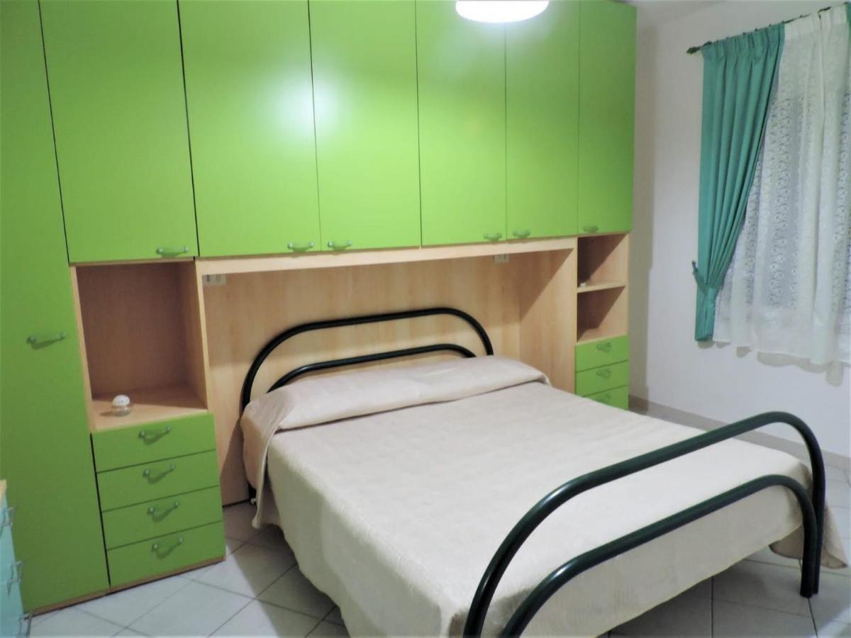 Residenza Su Portu Διαμέρισμα Orosei Εξωτερικό φωτογραφία