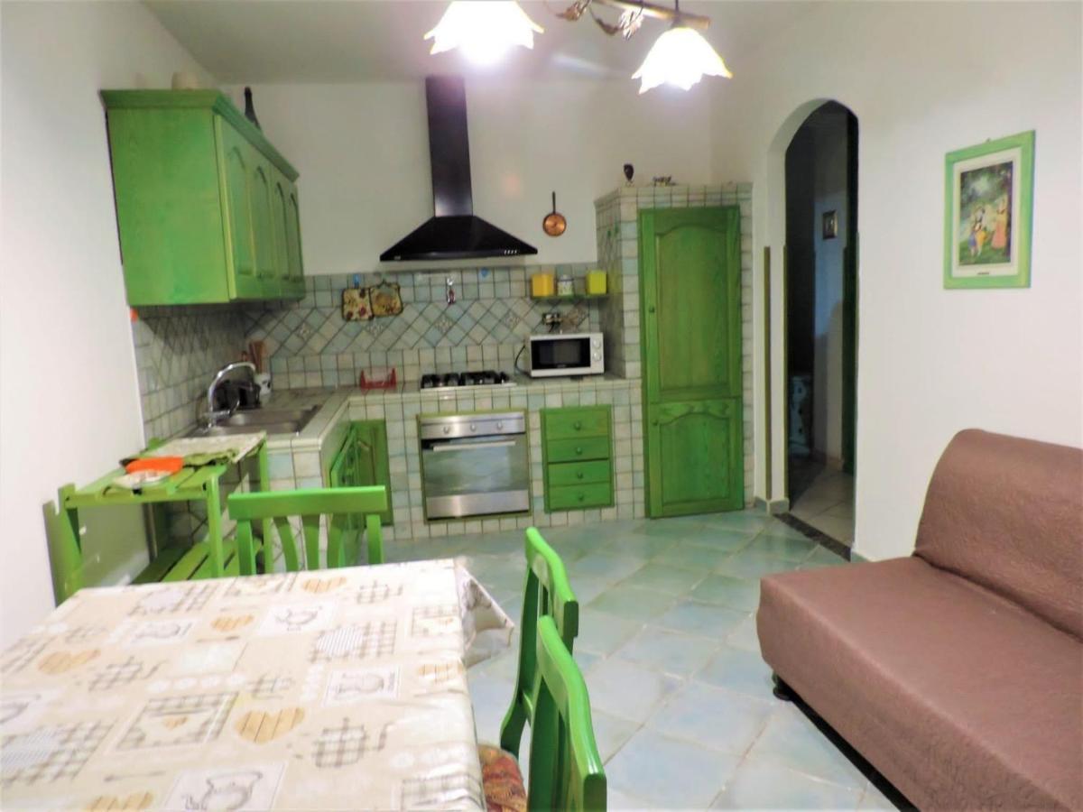 Residenza Su Portu Διαμέρισμα Orosei Εξωτερικό φωτογραφία