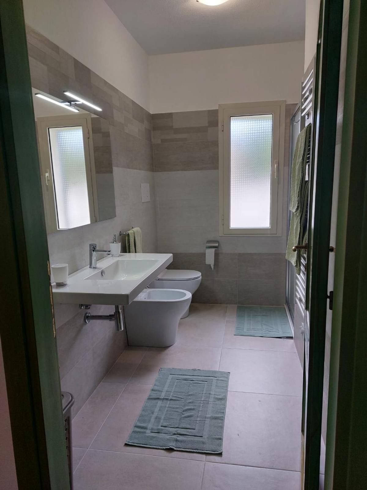 Residenza Su Portu Διαμέρισμα Orosei Εξωτερικό φωτογραφία